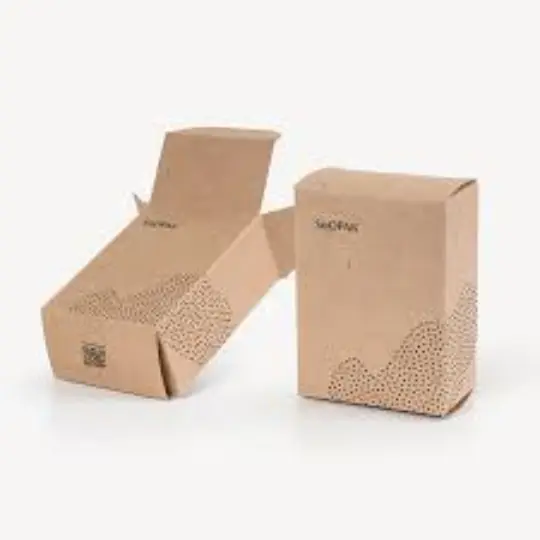 Straight Tuck End Boxes 