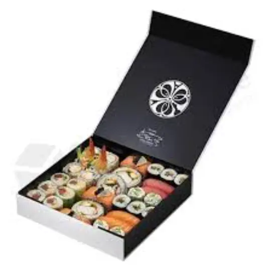 Sushi Box 