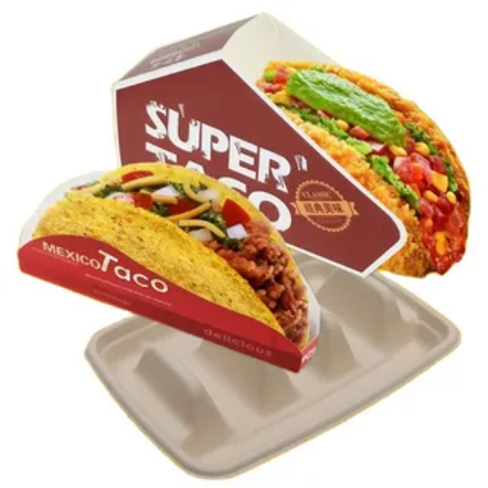 Taco Boxes 