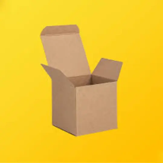 Top Tuck Boxes 
