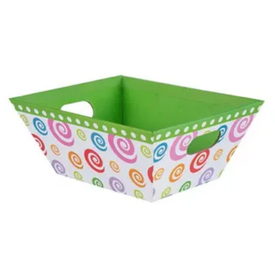 Trapezoid Gift Boxes 
