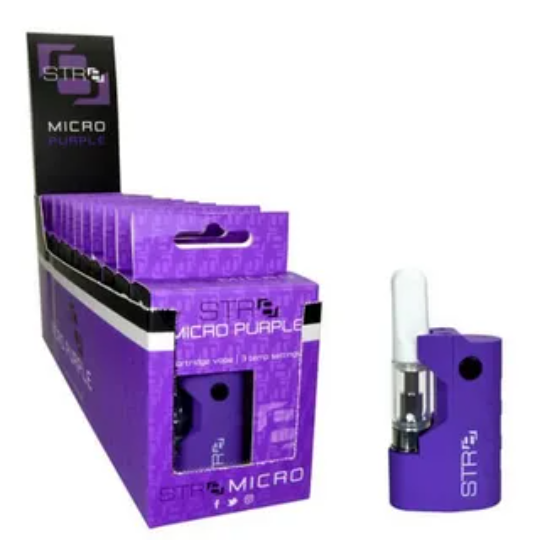 Vape Battery Boxes 