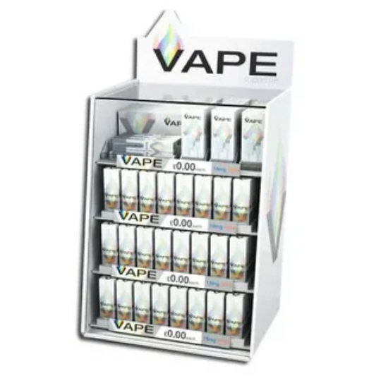Vape Display Boxes 