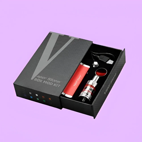 Vape Packaging Box