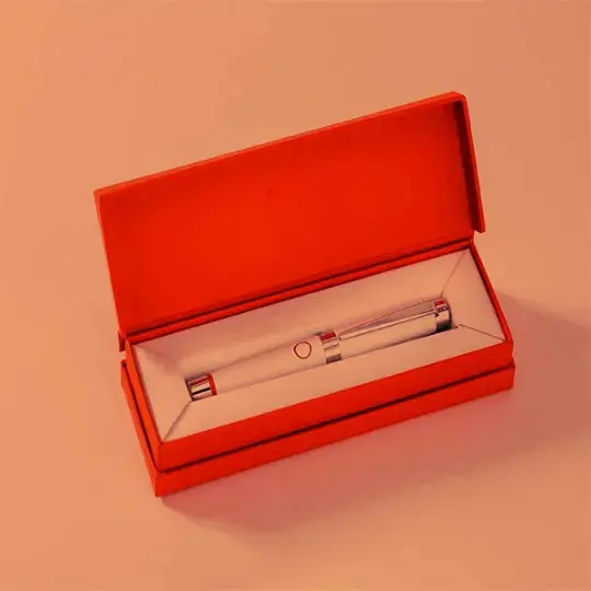 Vape Pen Boxes 