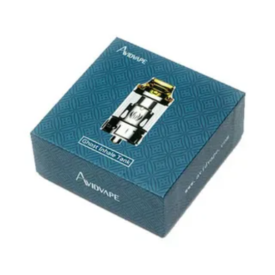 Vape Tank Boxes 