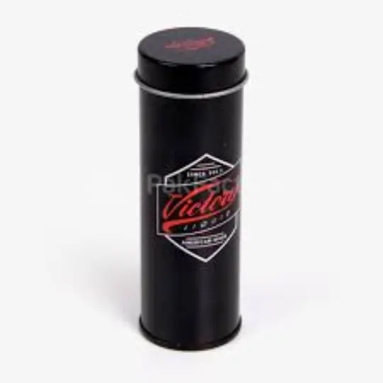 Vape Tin Boxes 