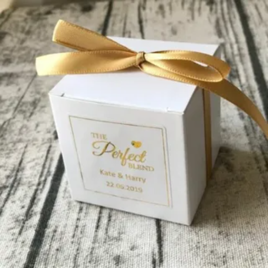 Wedding Gift Boxes 