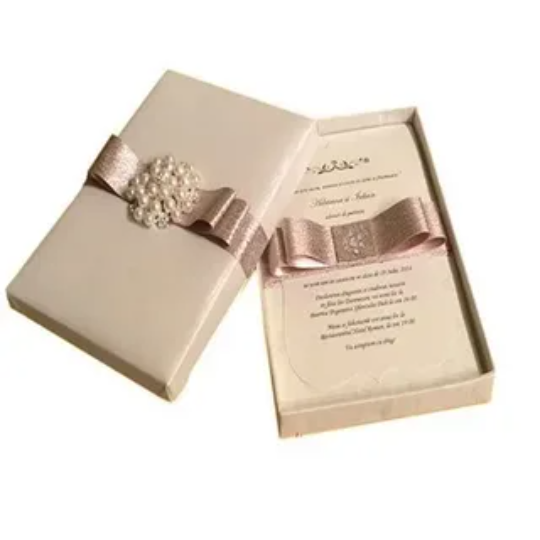 Wedding Gift Card Boxes 