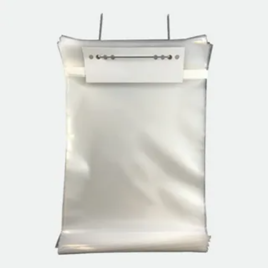 Wicketed Bags 