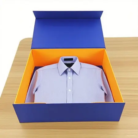 Shirt Boxes 
