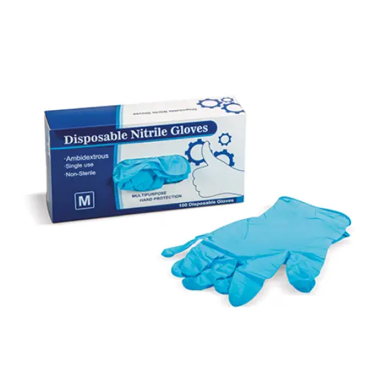 Gloves Boxes 
