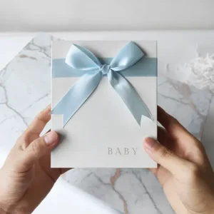 Baby Product packaging Smal-Box -Company