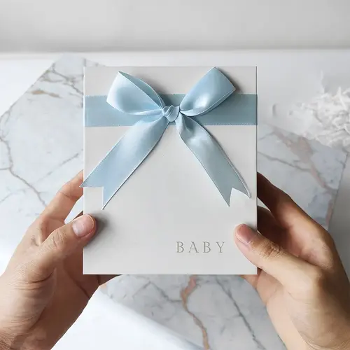 Baby Product packaging Smal-Box -Company