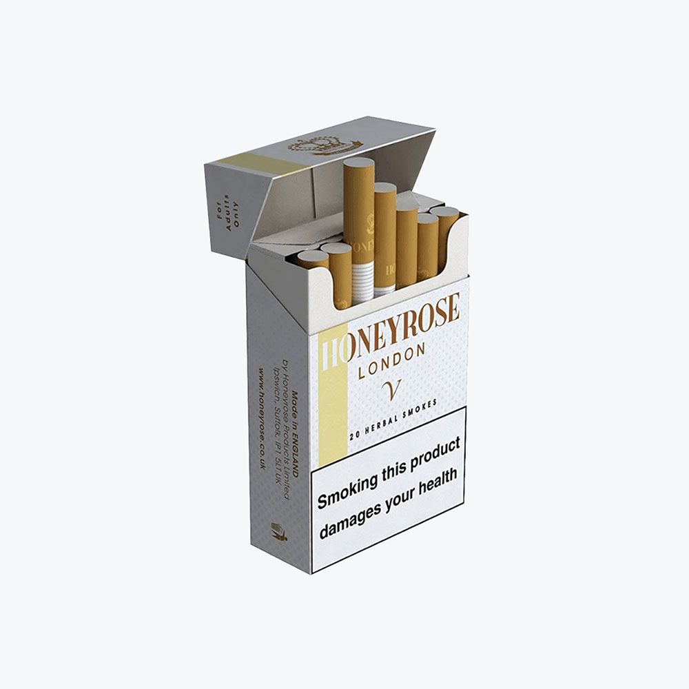 Cigarette Boxes