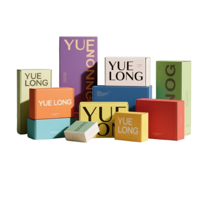 Custom Boxes Small box Company