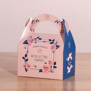 Custom Gable Boxes Bulk