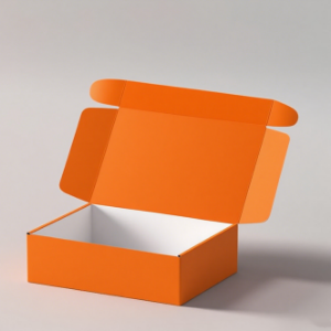 Custom Mailer box smallboxcompany