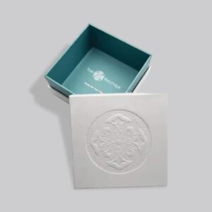 Embossed Boxes Bulk