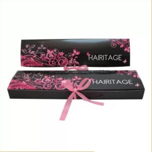 Hair Extension Boxes Bulk