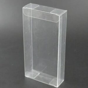 PVC Boxes Bulk