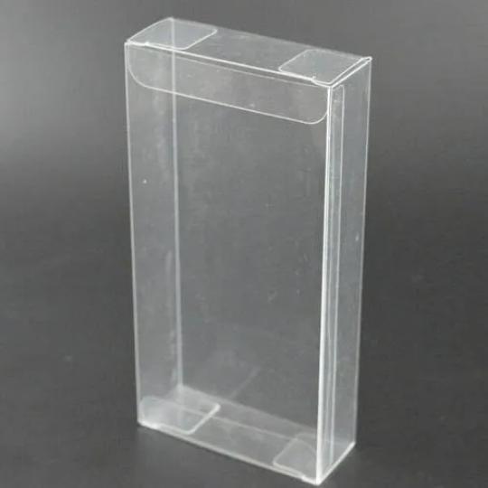 PVC Boxes Bulk