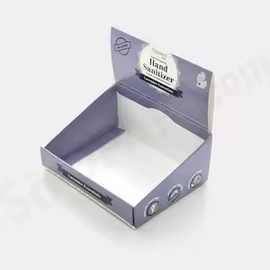 Custom Display Boxes Packaging