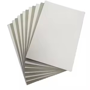 cardboard paper material