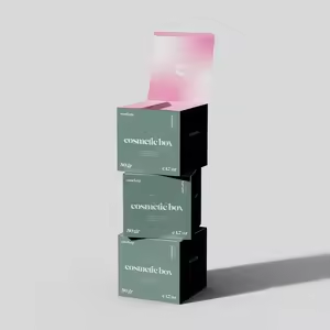 custom cosmetic boxes packaging bulk