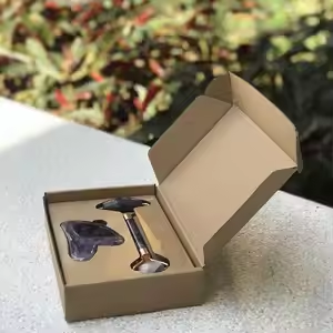 custom inserts packaging boxes