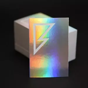 holographic paper