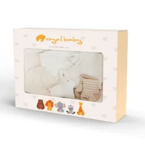 Baby Product Packaging