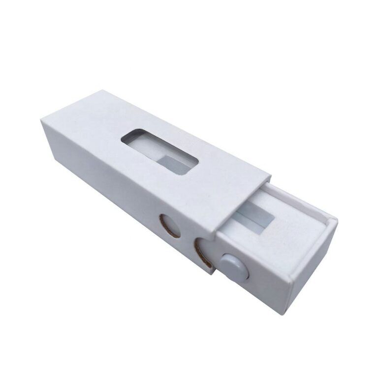 Child Resistant Box bulk