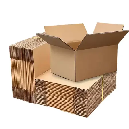 Corrugated Shipping Boxes wholesale