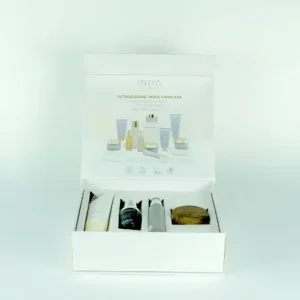 Custom Cosmetic Box bulk