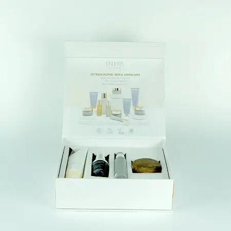 Custom Cosmetic Box bulk
