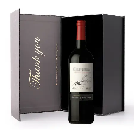 Custom Wine Packaging wholesale