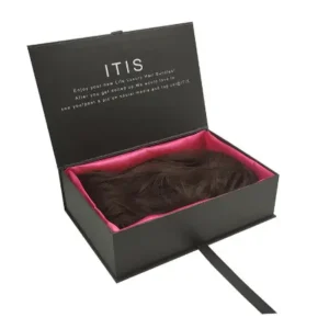 Hair Extension Box bulk