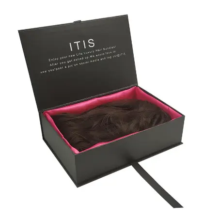Hair Extension Box bulk