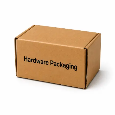 Hardware Packaging