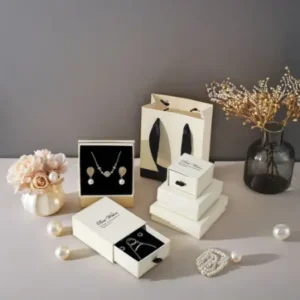 Small Jewelry Box bulk