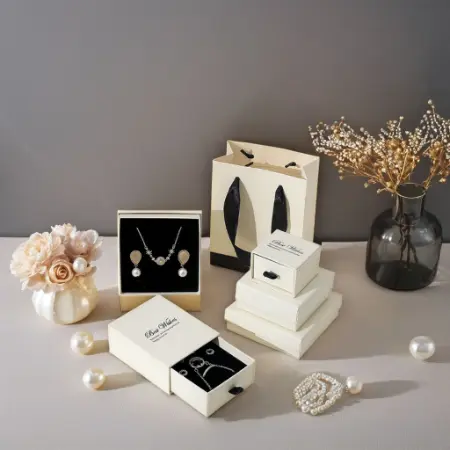Small Jewelry Box bulk