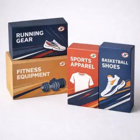 Sport Box