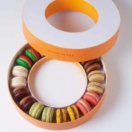 Sweet Boxes
