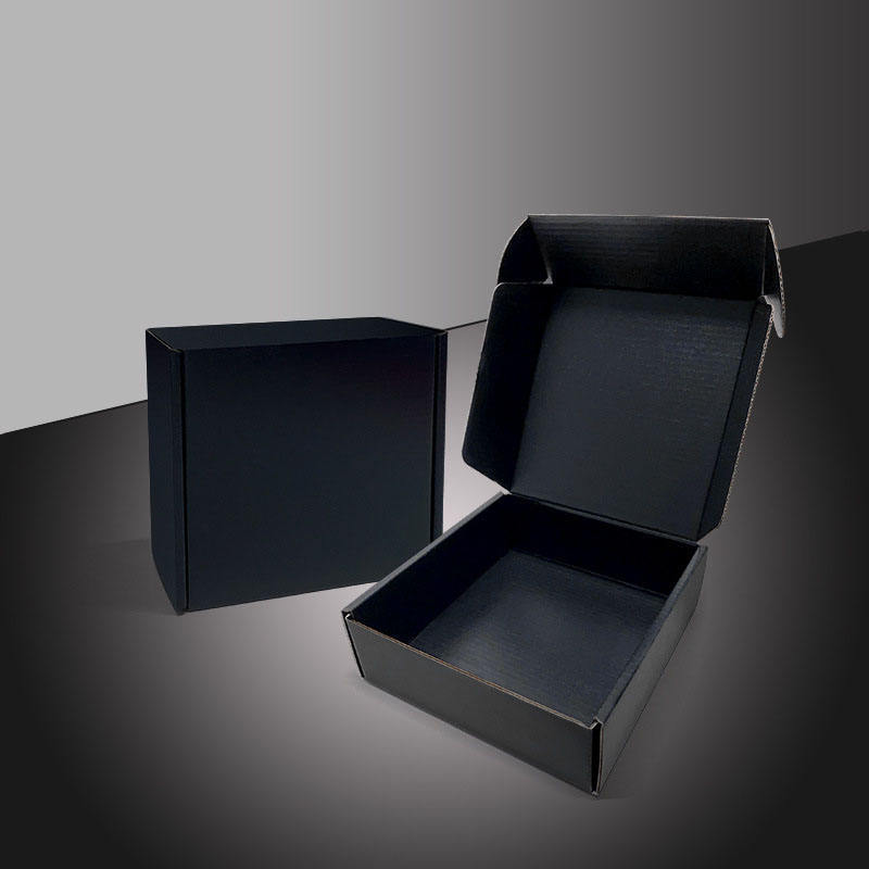 Black Boxes