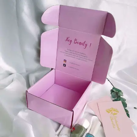 buy Custom Cardboard Boxes