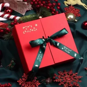christmas gift boxes bulk