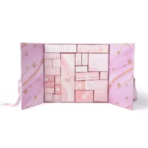 custom Advent Calendar Packaging