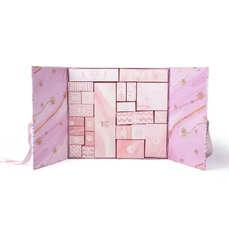 custom Advent Calendar Packaging