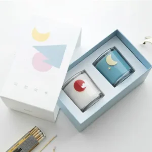 custom Candle Boxes bulk